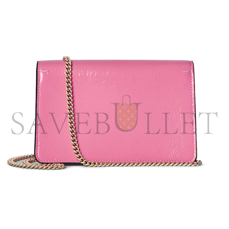 GUCCI DIONYSUS MINI SHOULDER BAG 837370 (17.5*11*6.5cm)